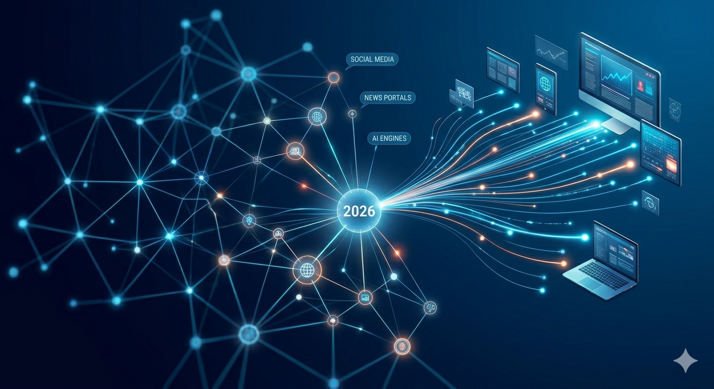 What is Press Release Distribution And Does It Still Work in 2026?
